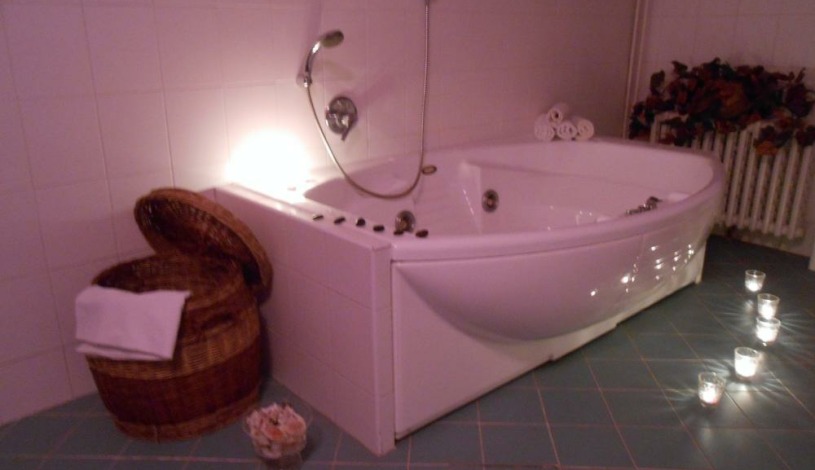 Hotel Semerink Janov nad Nisou